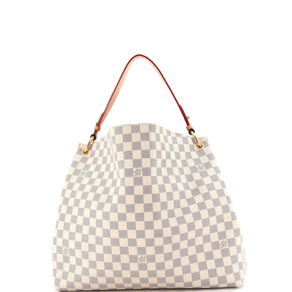 Louis Vuitton Graceful Handbag Damier #239566L21B - Picture 3 of 8